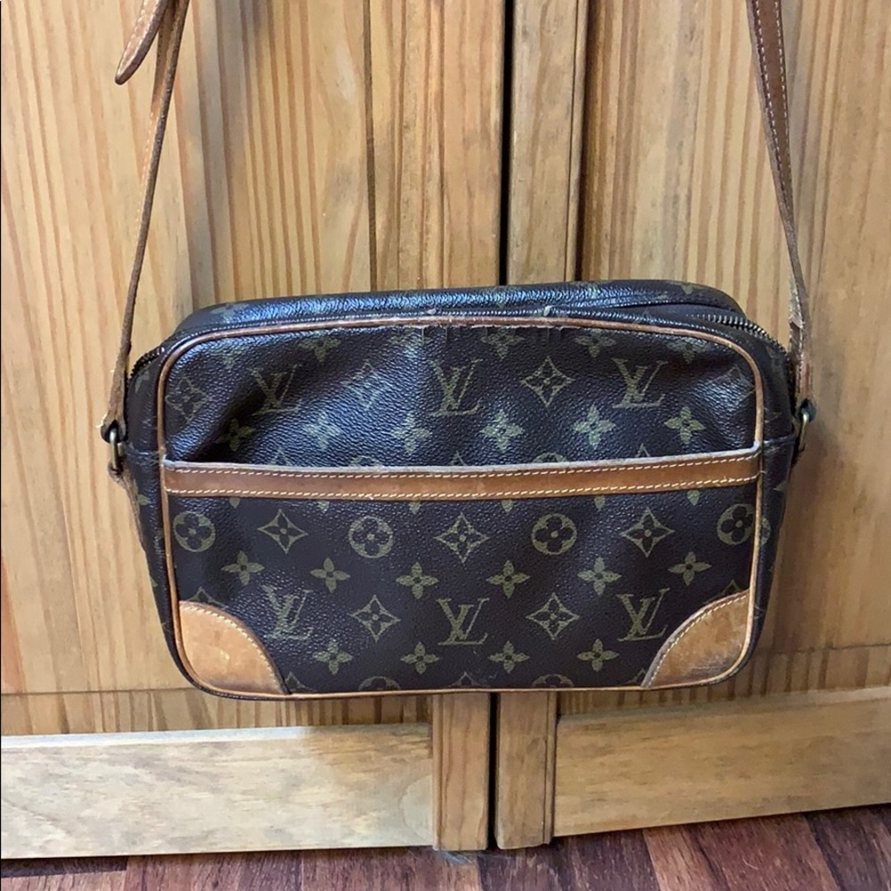Louis Vuitton trocadero